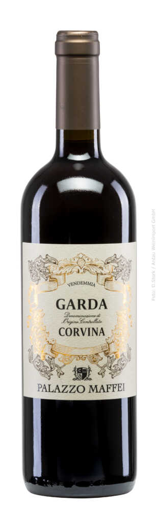 Palazzo Maffei D.O.C. Garda Corvina 2024  0.75 L Flasche