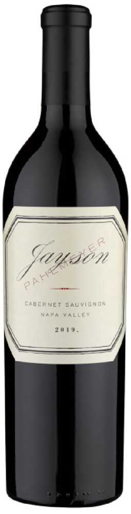 Pahlmeyer Cabernet Sauvignon