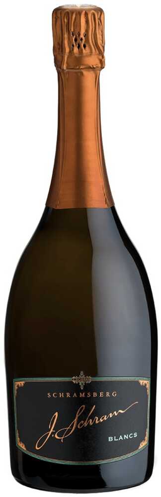 Schramsberg J. Schram Blancs 2014  0.75 L Flasche