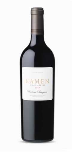 Kamen Wines Kashmir Cabernet Sauvignon  Double  3000Ml 2021  0.75 L Flasche