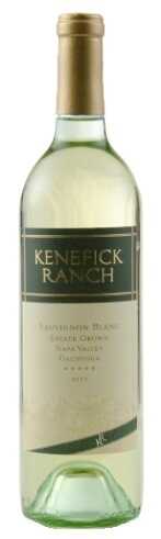 Aus Sauvignon Blanc