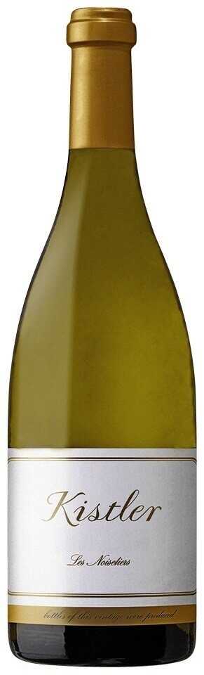 Les Noisetiers Chardonnay