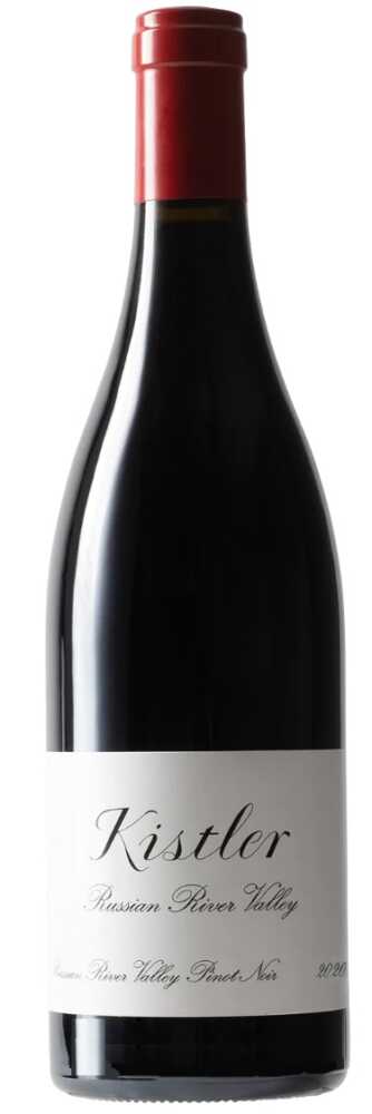 Kistler Russian River Valley Pinot Noir 2023  0.75 L Flasche