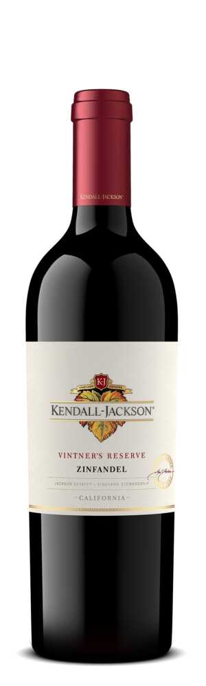 VintnerS Reserve Zinfandel