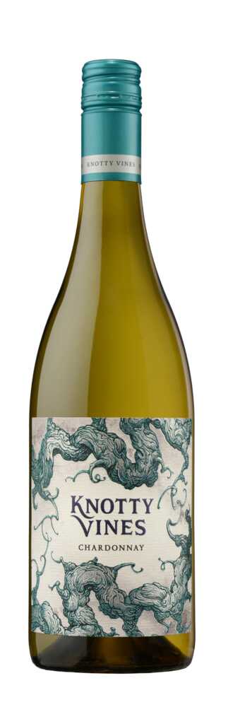 Knotty Vines Chardonnay