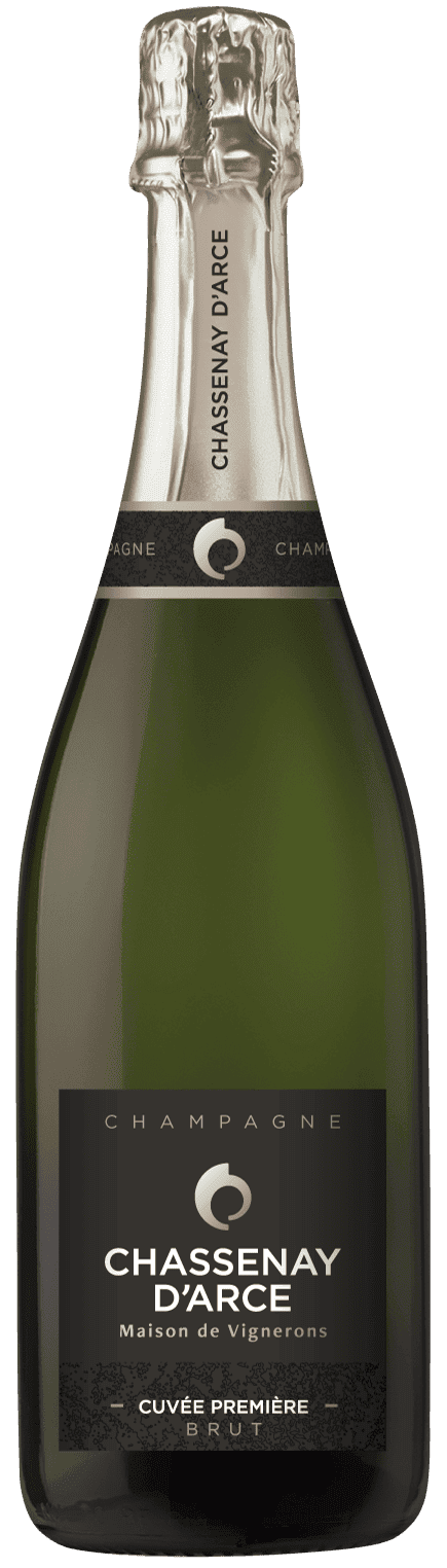Cuvée Première