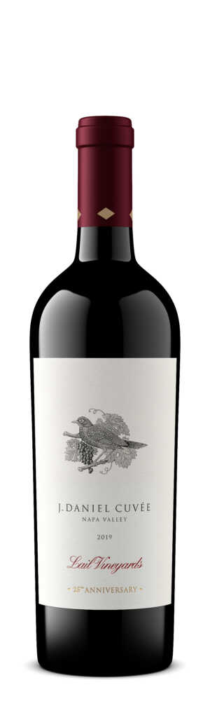 J. Daniel Cuvee Cabernet Sauvignon