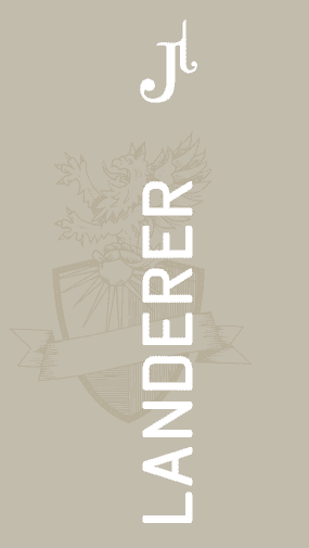 Weingut Landerer Logo