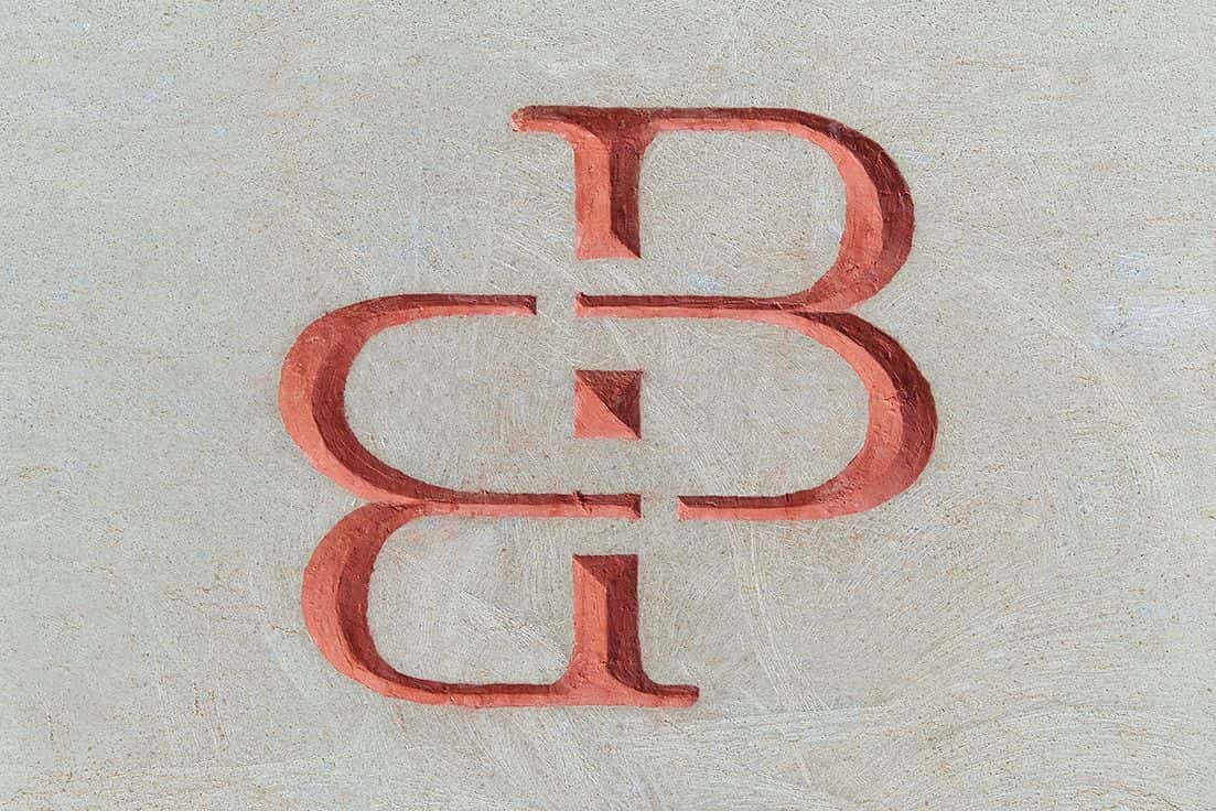 Weingut Domaine René Bouvier Logo