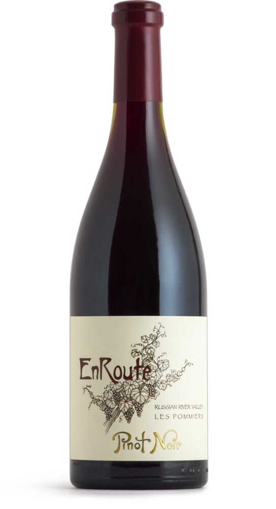 Enroute Les Pommiers Pinot Noir