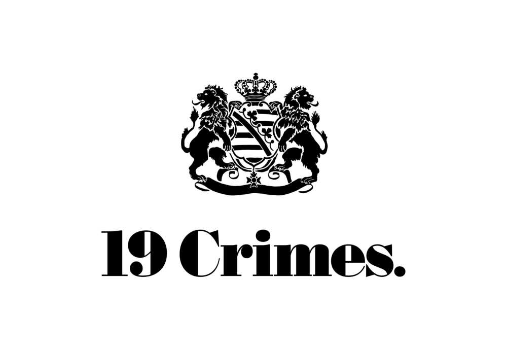 Weingut 19 Crimes Logo