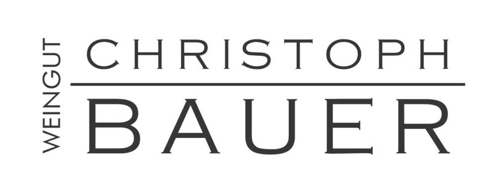 Weingut Bauer Christoph Logo
