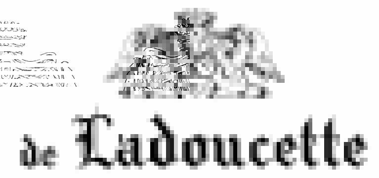 Weingut De Ladoucette Logo