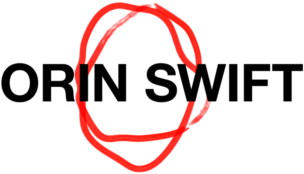 Weingut Orin Swift Logo