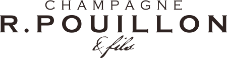 Weingut Champagne R. Pouillon & Fils Logo