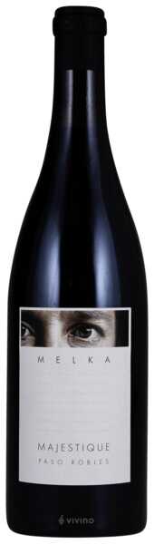 Majestique Paderewski Syrah
