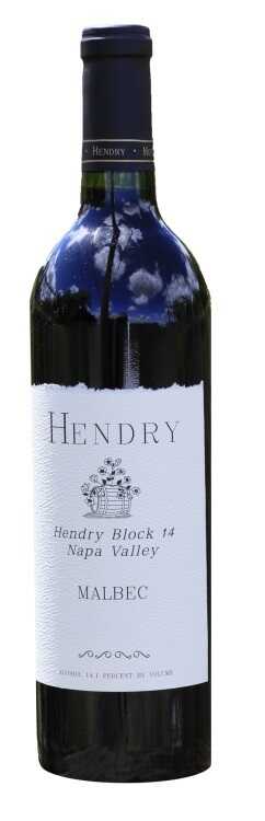 Malbec Aus Napa Valley