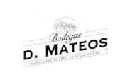Weingut Bodegas D Mateos Logo