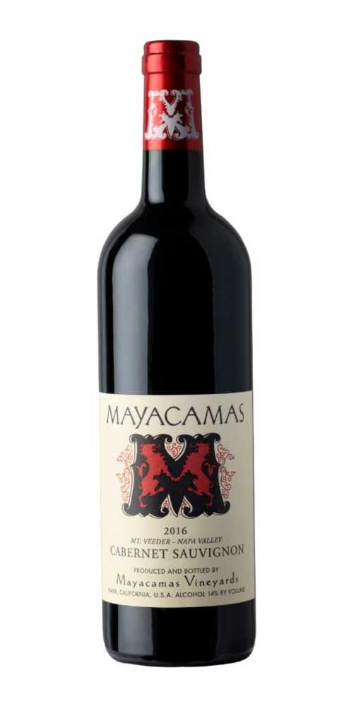 Cabernet Sauvignon