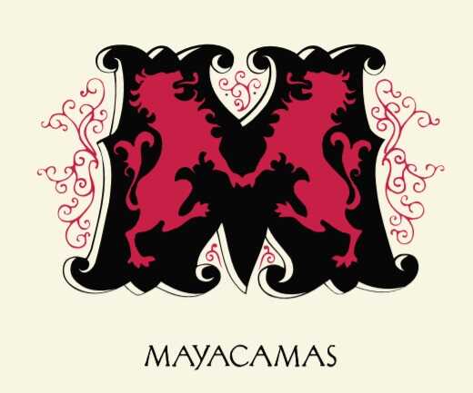 Weingut Mayacamas Logo