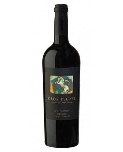 Merlot Aus Dem Carneros Napa Valley