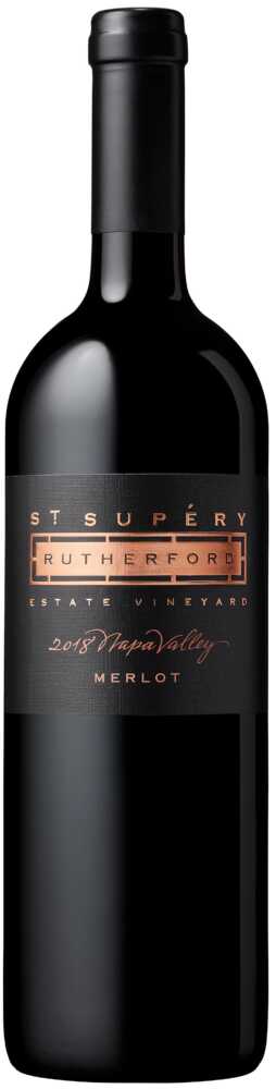 Rutherford Merlot