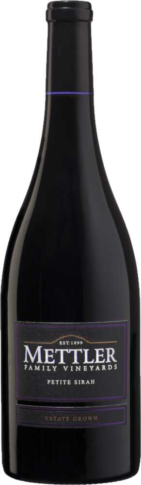 Petite Sirah
