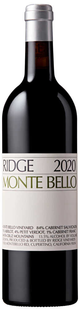 Monte Bello