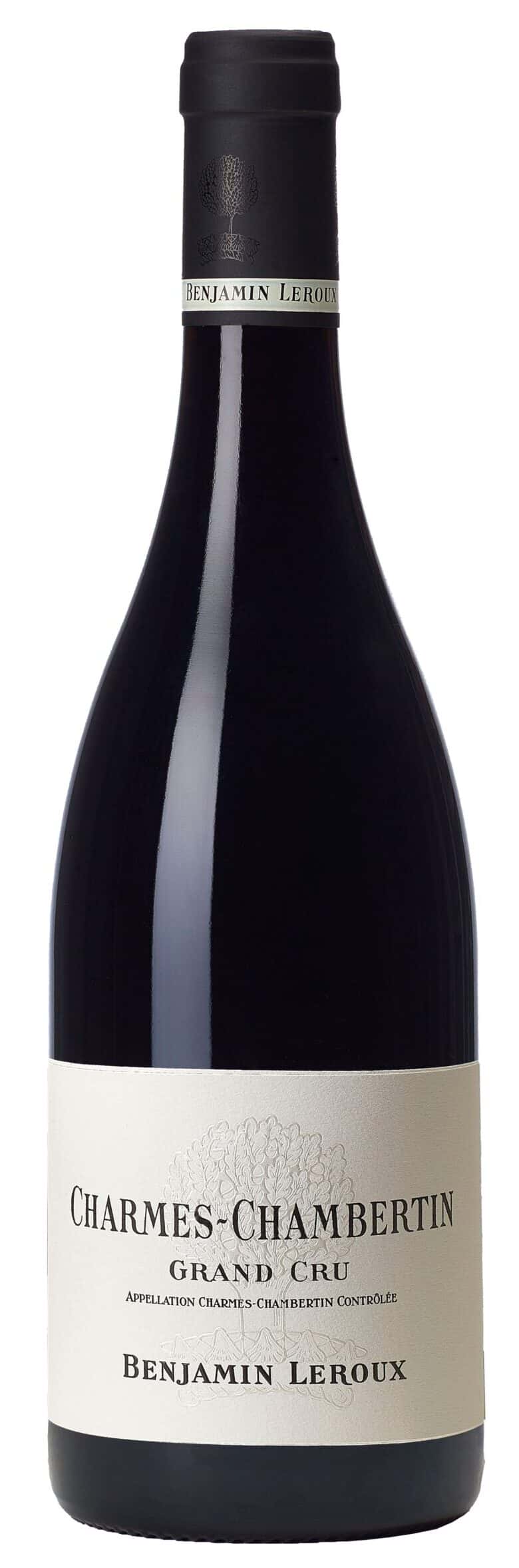 Charmes-Chambertin Grand Cru