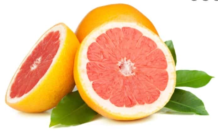 Grapefruit 
