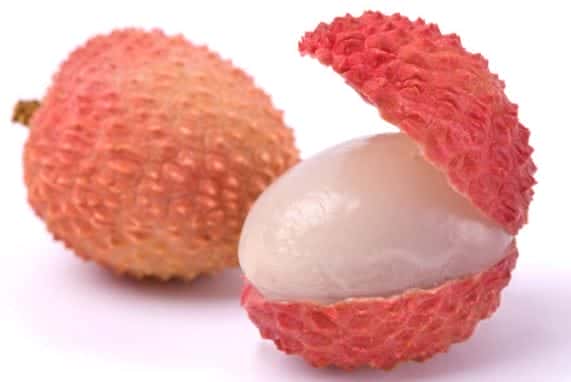 Litschi 