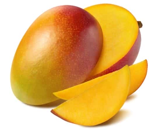 Mango 