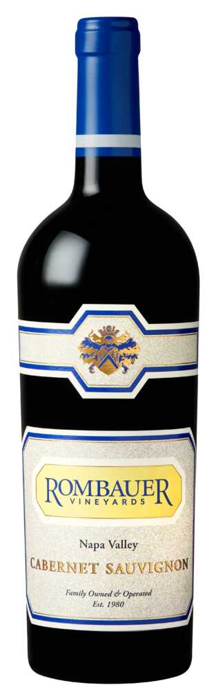 Rombauer Cabernet Sauvignon 2021  0.75 L Flasche