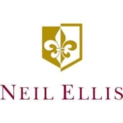 Weingut Neil Ellis Logo