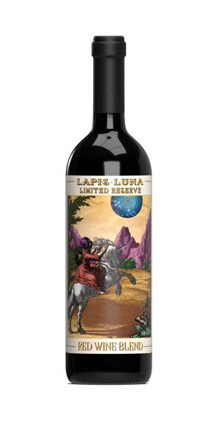 Limited Reserve Red Blend