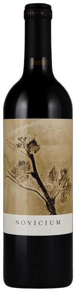 Continuum Novicium 2019  0.75 L Flasche