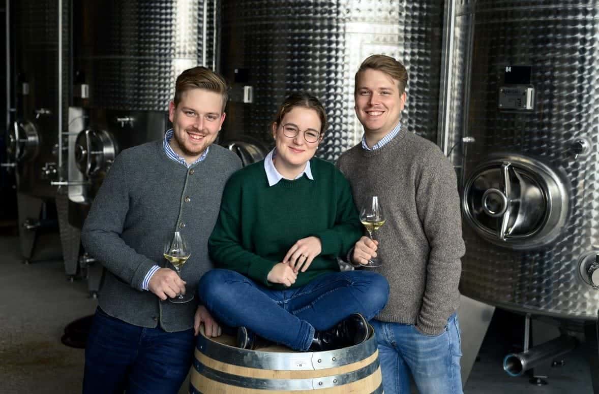 Weingut Ökonomierat Rebholz