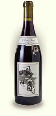 Olivia Brion Pinot Noir 2013  0.75 L Flasche