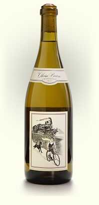 Chardonnay