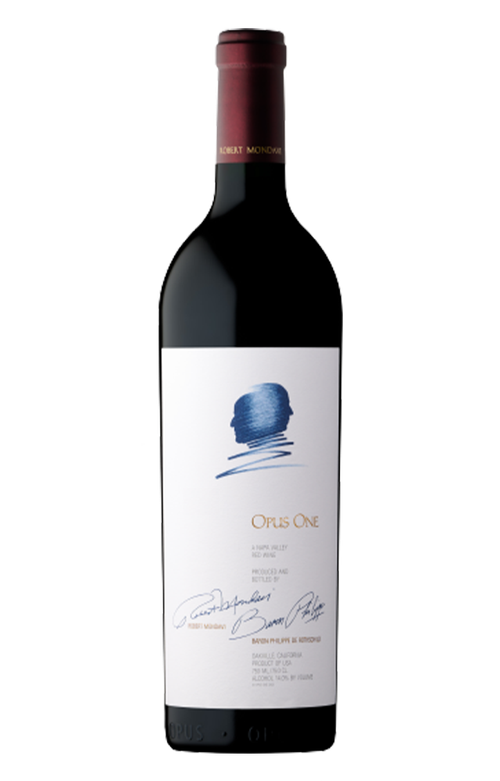 Opus One Opus One 2012  0.75 L Flasche