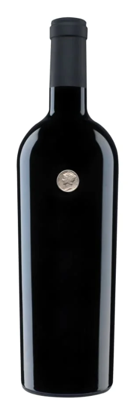 Orin Swift Mercury Head 2022  0.75 L Flasche