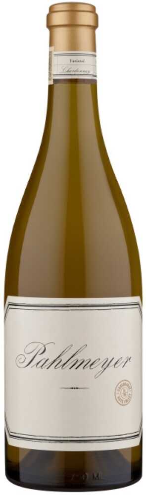 Pahlmeyer Chardonnay