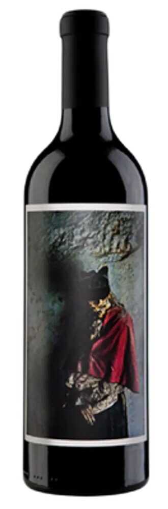 Orin Swift Palermo Cabernet Sauvignon 2022  0.75 L Flasche