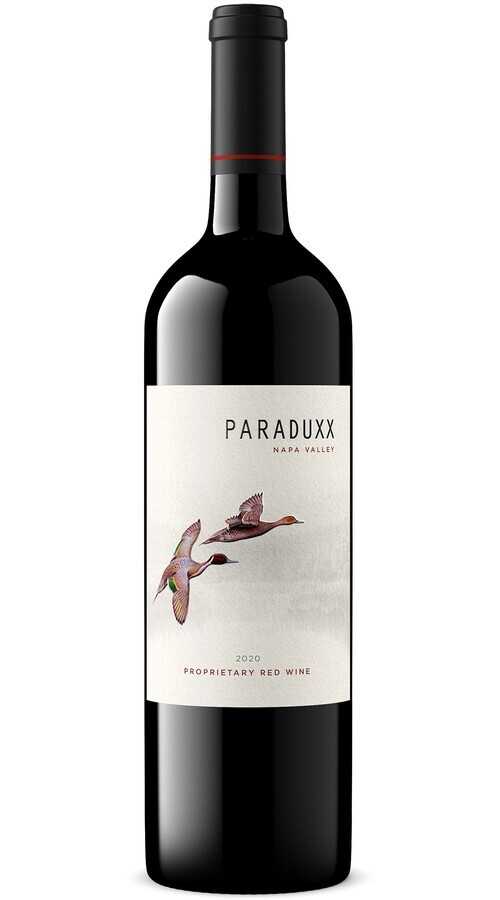 Proprietary Red Wine Napa Valley