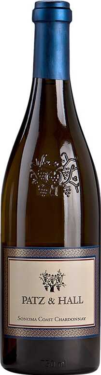 Patz & Hall Sonoma Coast Chardonnay Error: multiple values  0.75 L Flasche