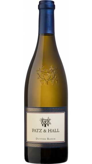 Dutton Ranch Chardonnay