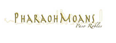 Weingut PharaohMoans Logo