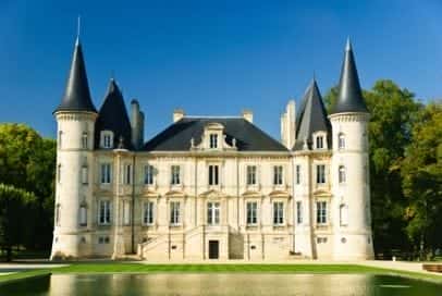Vorgestellt: Bordeaux & Subregionen (Vorlage) Vorgestellt: Bordeaux &Amp; Subregionen (Vorlage)