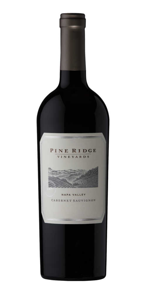 Napa Valley Cabernet Sauvignon
