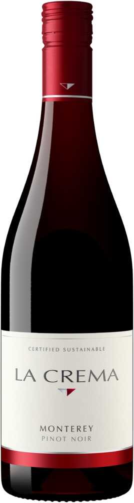La Crema Monterey Pinot Noir 2022  0.75 L Flasche